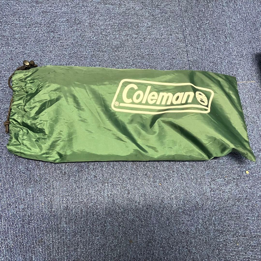 Coleman Tough Wide Dome / 270 テント