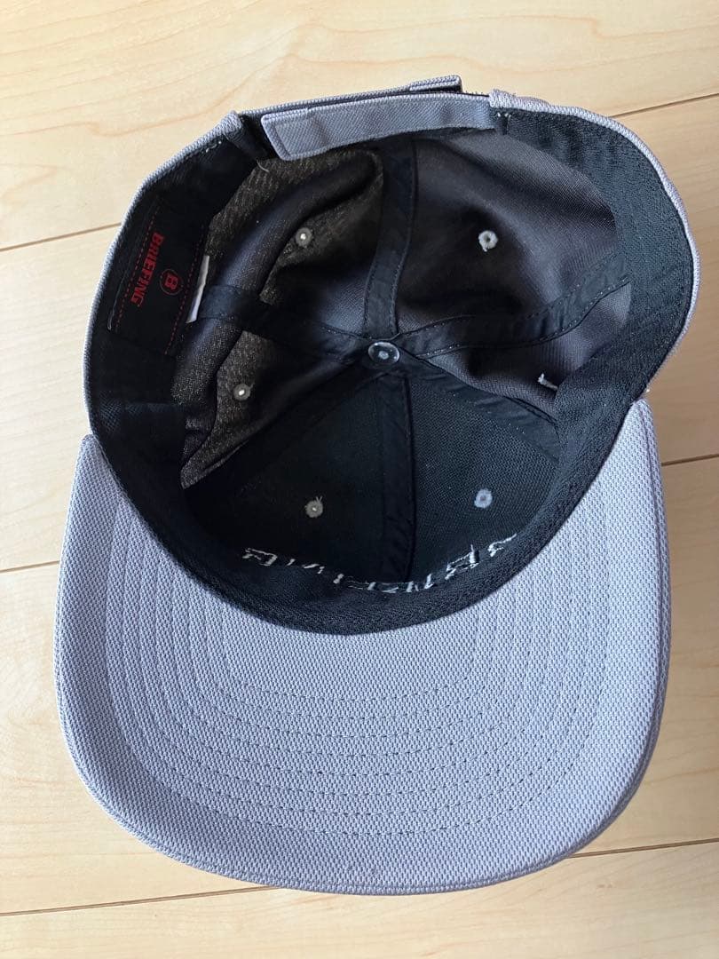 BRIEFING キャップまとめ売り