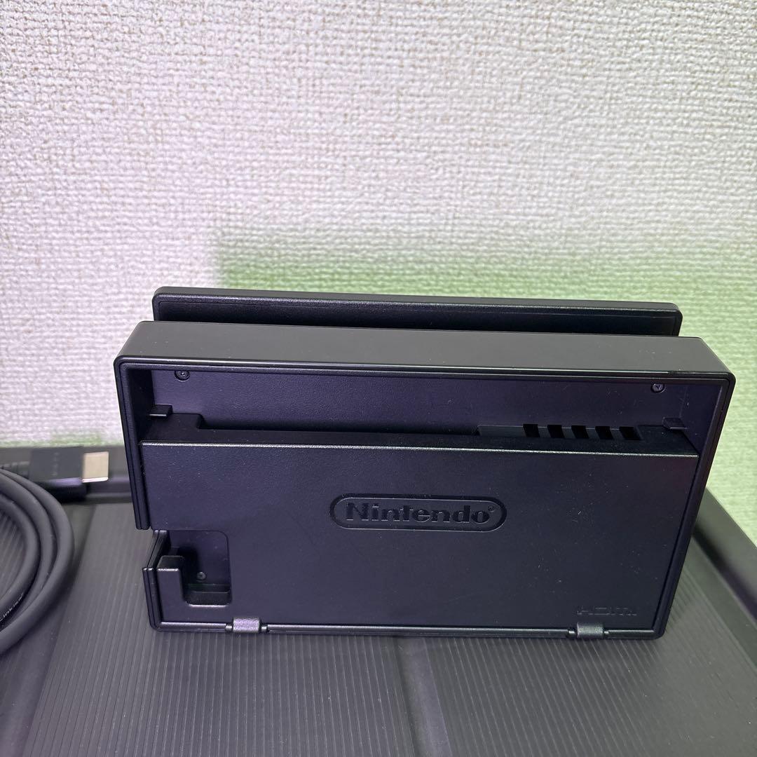 Nintendo Switch (ニンテンドースイッチ)本体