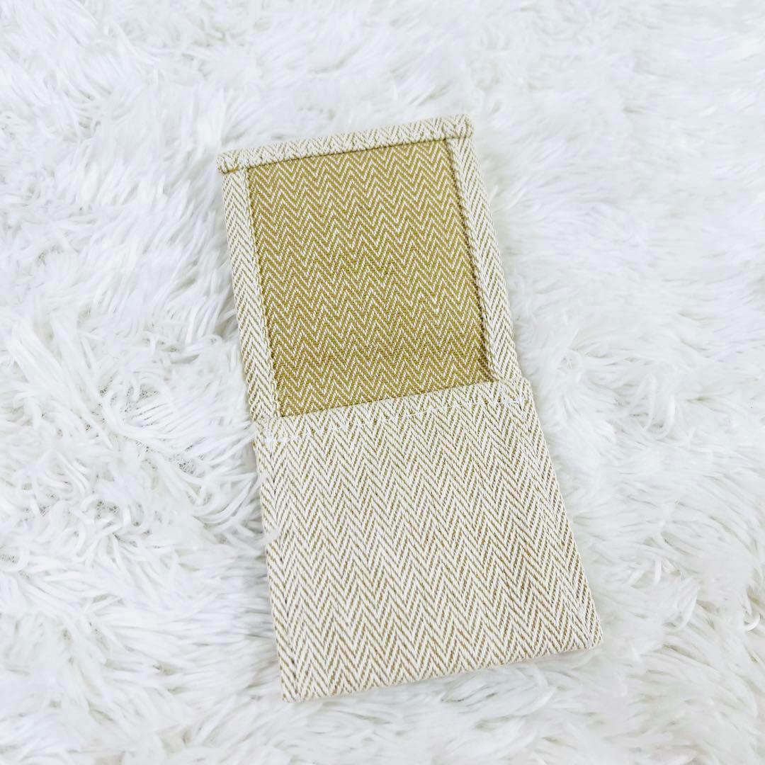 HERMES エルメス　マネークリップ　エケストル　外箱・保存袋・説明書付き