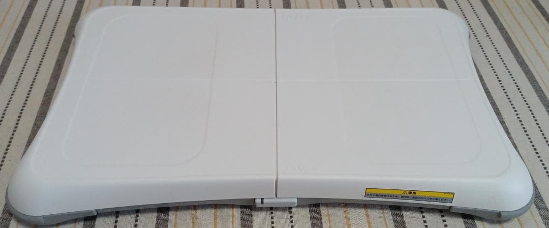 Nintendo Wii ホワイト ゲームと周辺機器