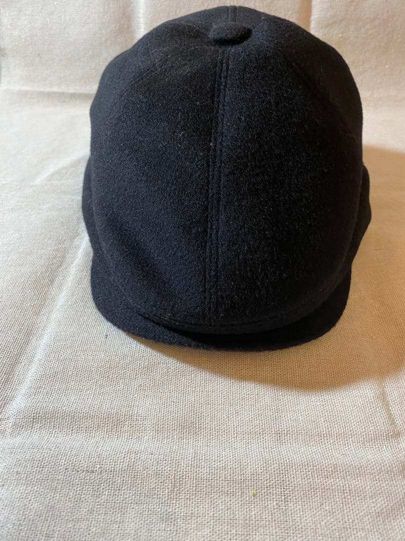 ボルサリーノBorsalino キャスケット