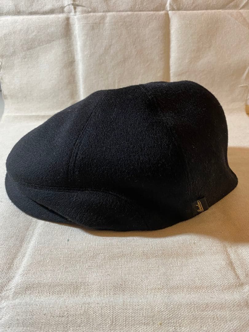 ボルサリーノBorsalino キャスケット