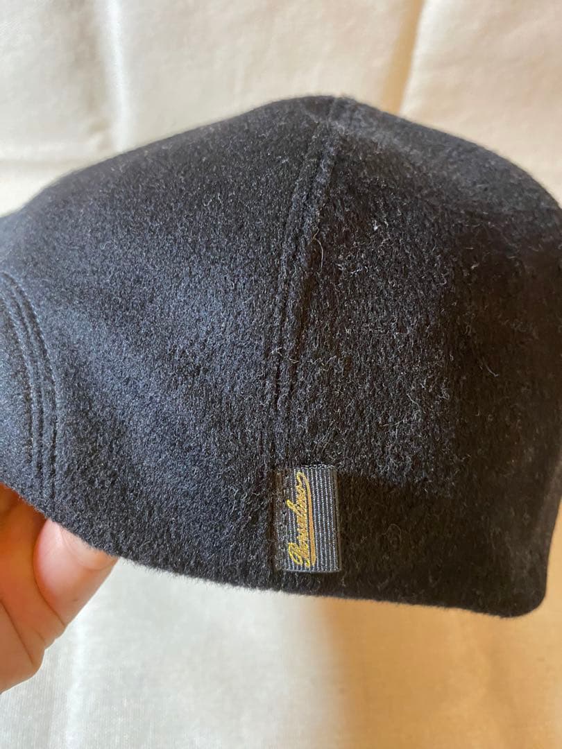 ボルサリーノBorsalino キャスケット