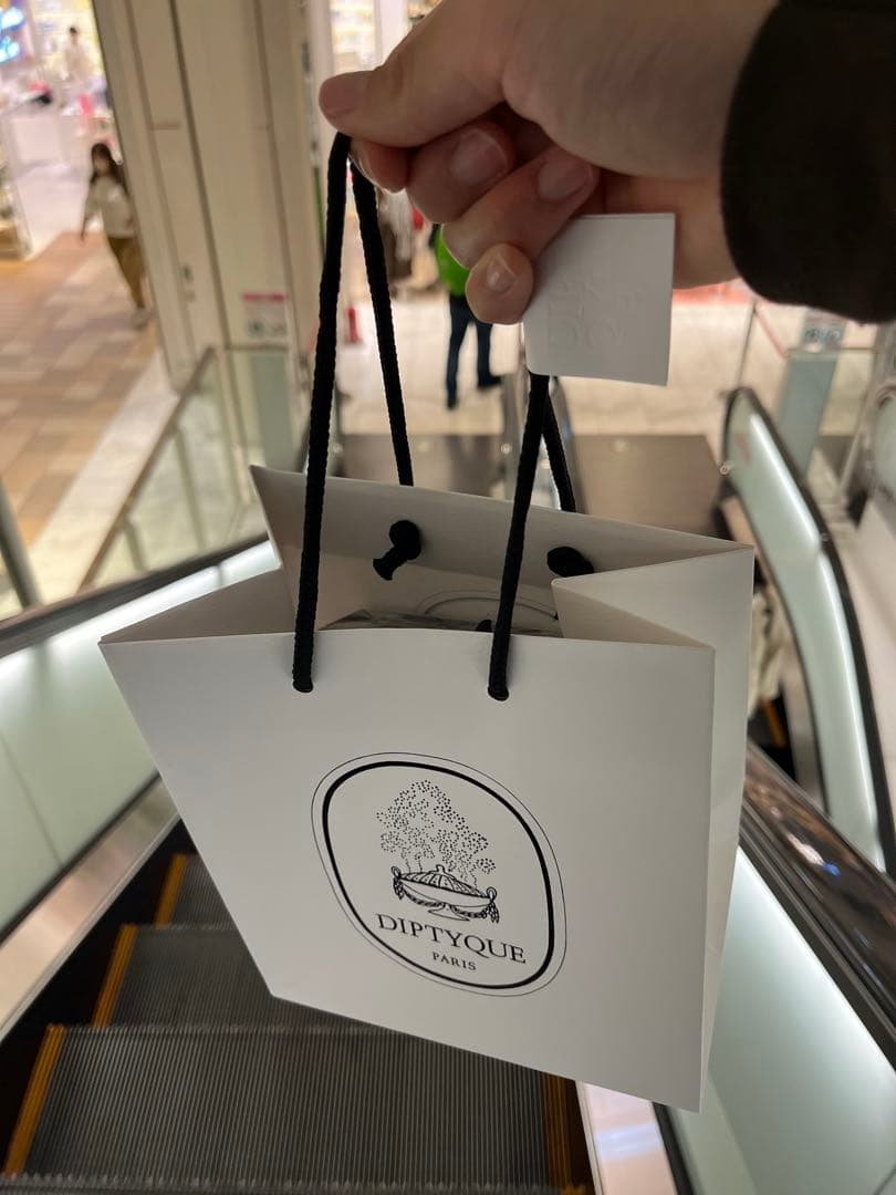 diptyque Orpheon 香水　ディプティック　オルフェオン