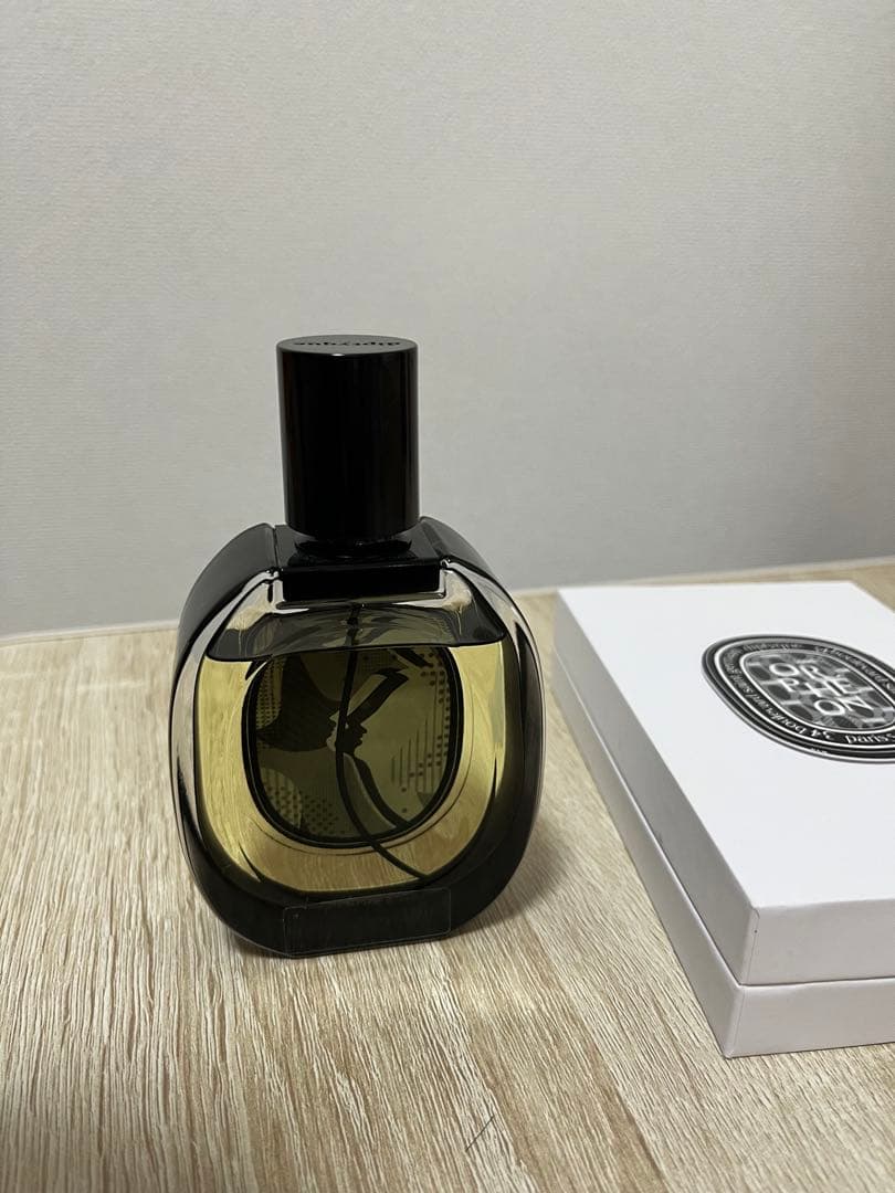 diptyque Orpheon 香水　ディプティック　オルフェオン