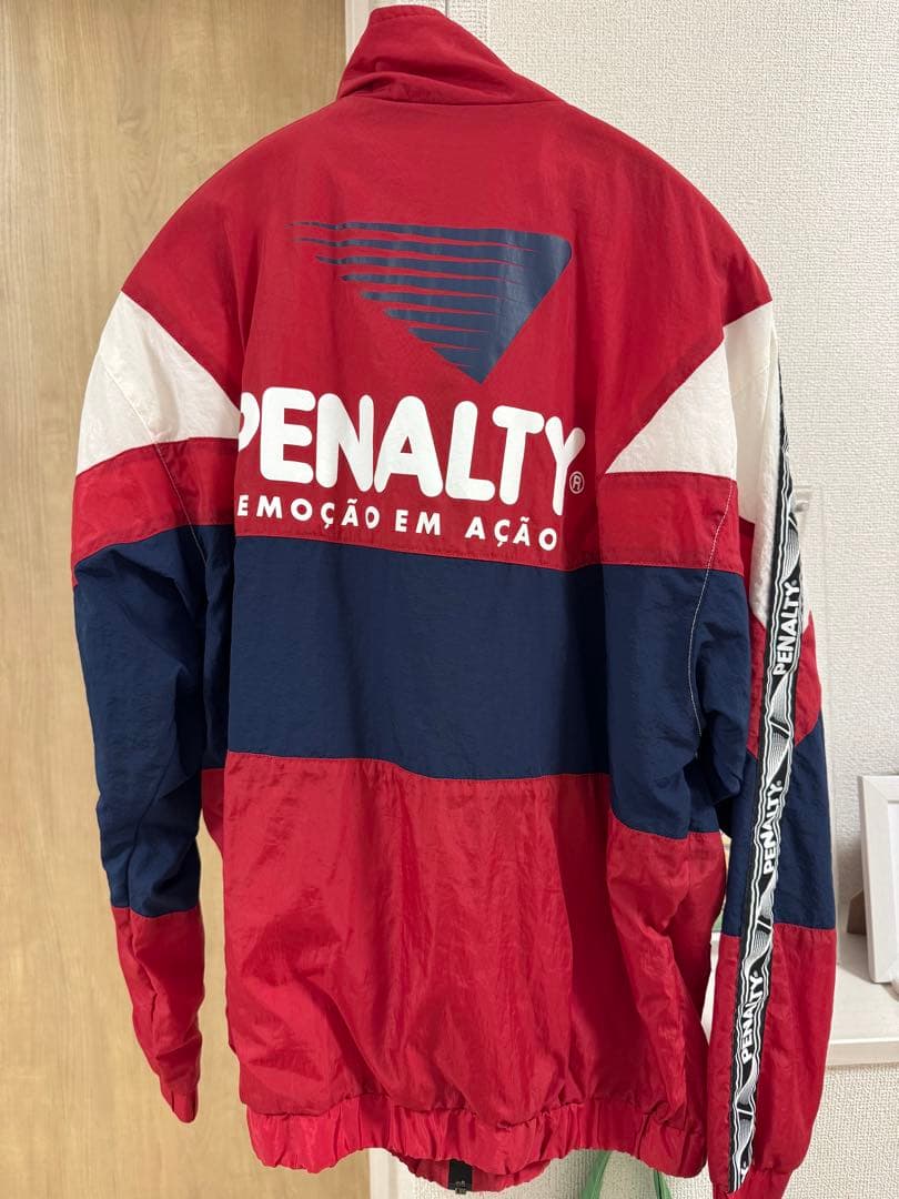 ファジアーノ岡山 アンセムジャケット 2025