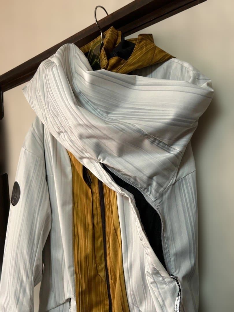 ミズノスキーウエア2024-2025（パンツ2本セット）