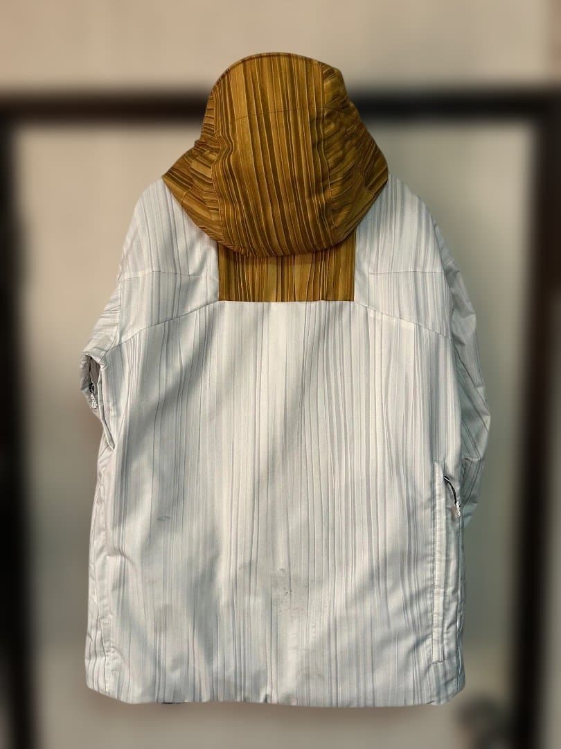 ミズノスキーウエア2024-2025（パンツ2本セット）