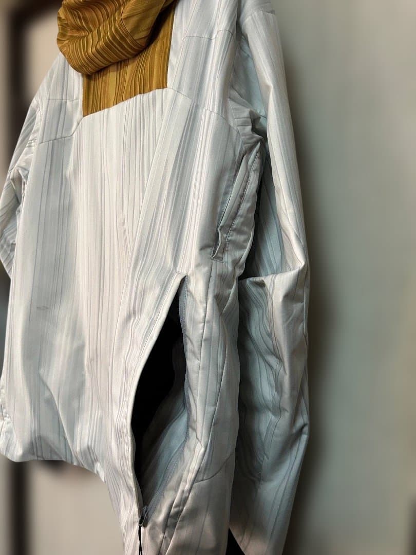 ミズノスキーウエア2024-2025（パンツ2本セット）