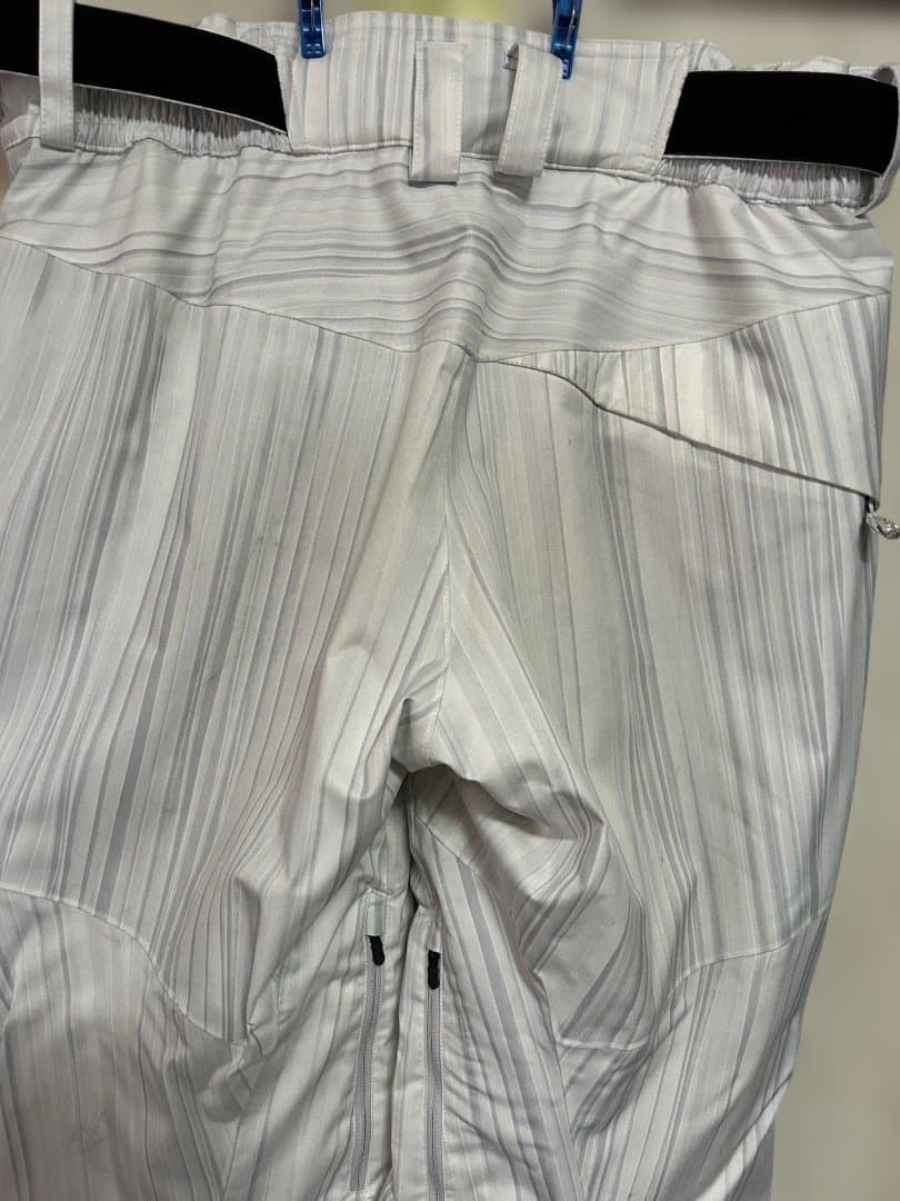 ミズノスキーウエア2024-2025（パンツ2本セット）