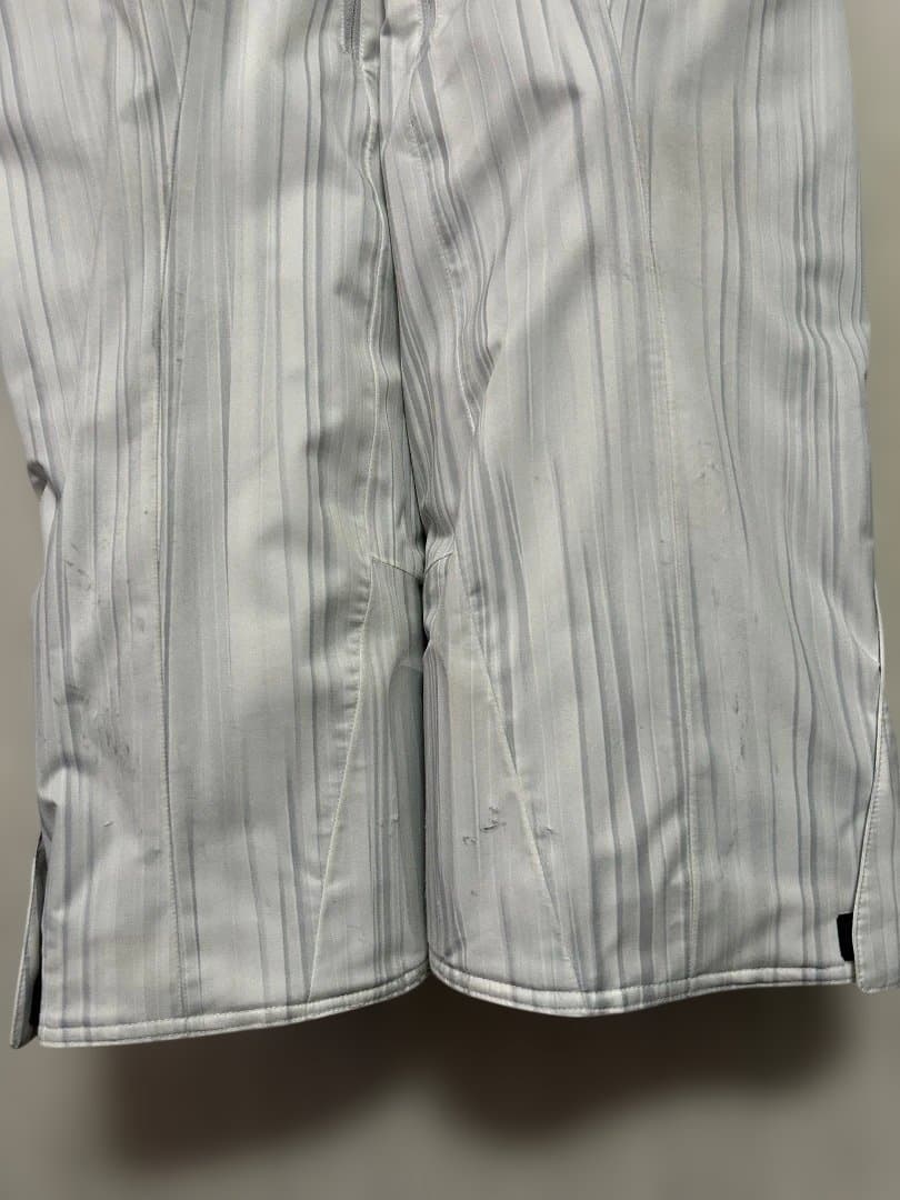 ミズノスキーウエア2024-2025（パンツ2本セット）