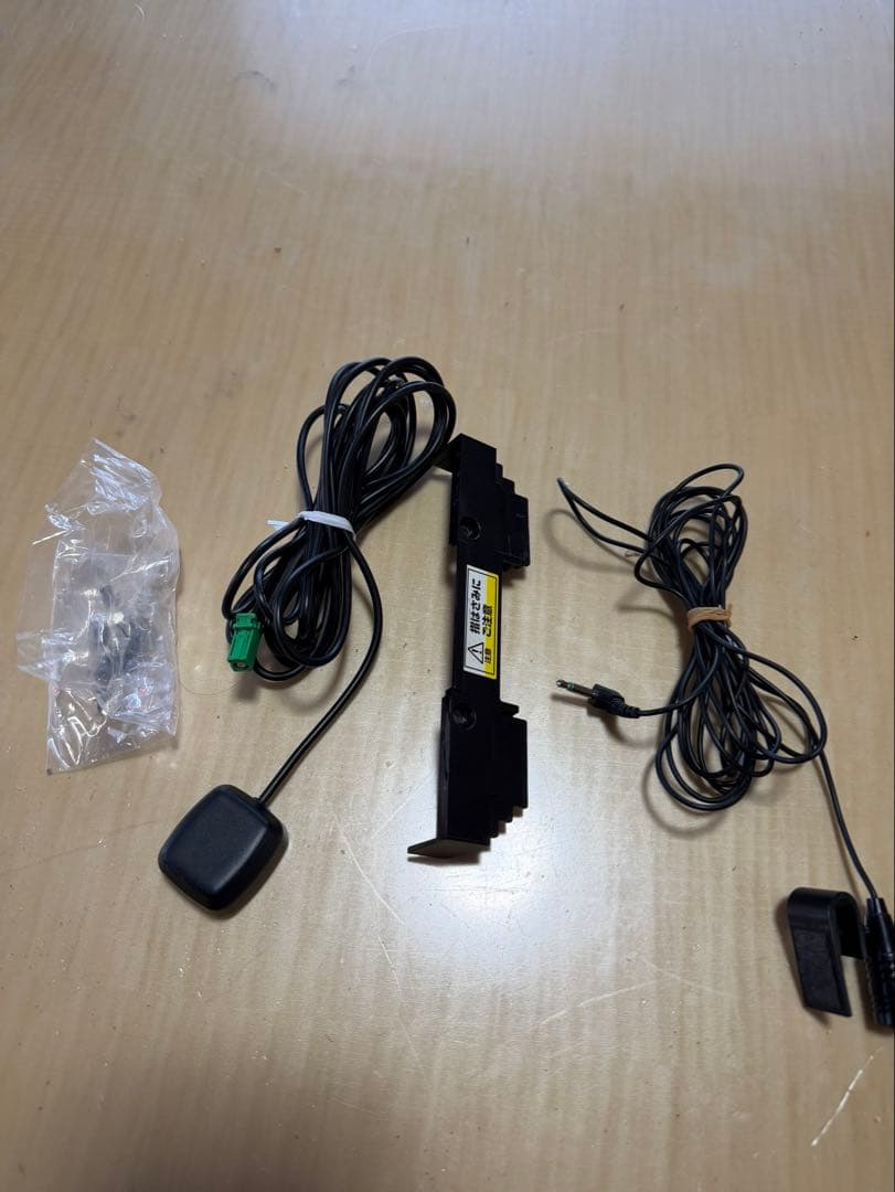 USED◇ケンウッド9インチフローティングナビMDV-M908HDF