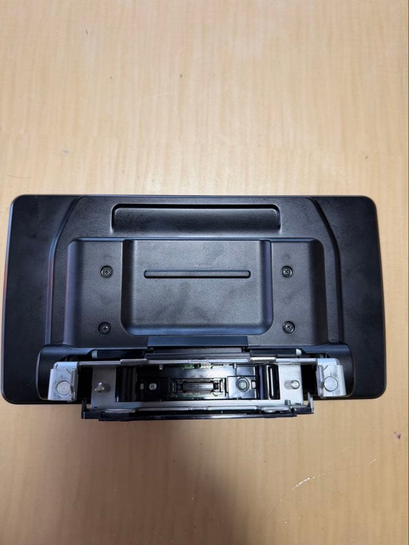 USED◇ケンウッド9インチフローティングナビMDV-M908HDF