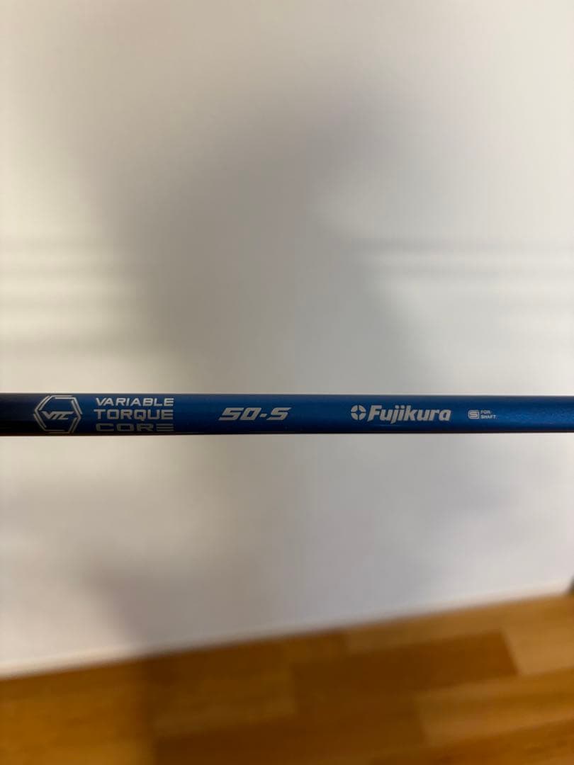 テーラーメイド　SPEEDER NX スピーダーNX ブルー50-S 1w用