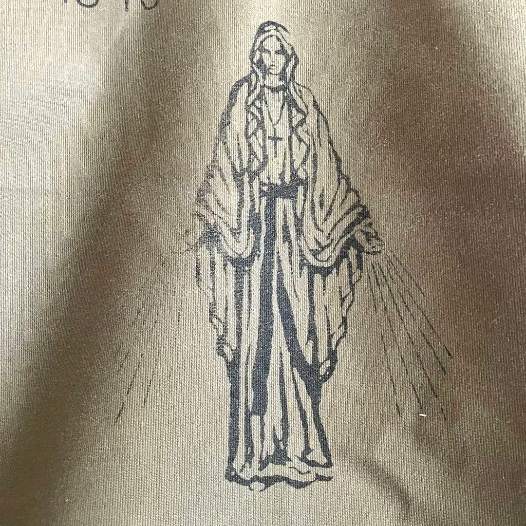 美品 古着 ワコマリア インナーボア N1デッキジャケット