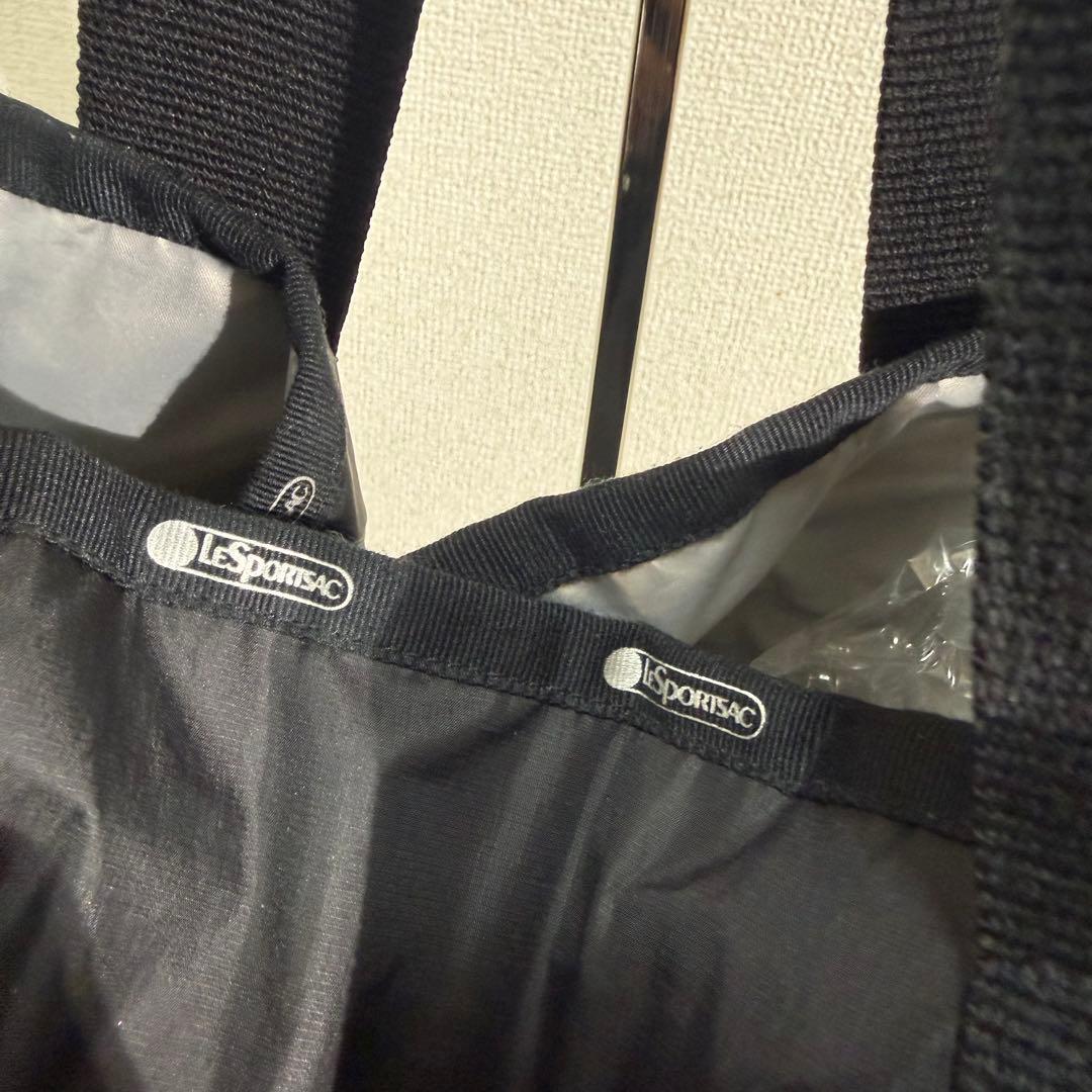 極美品　LeSportsac 大草直子 CONVERTIBLE トート