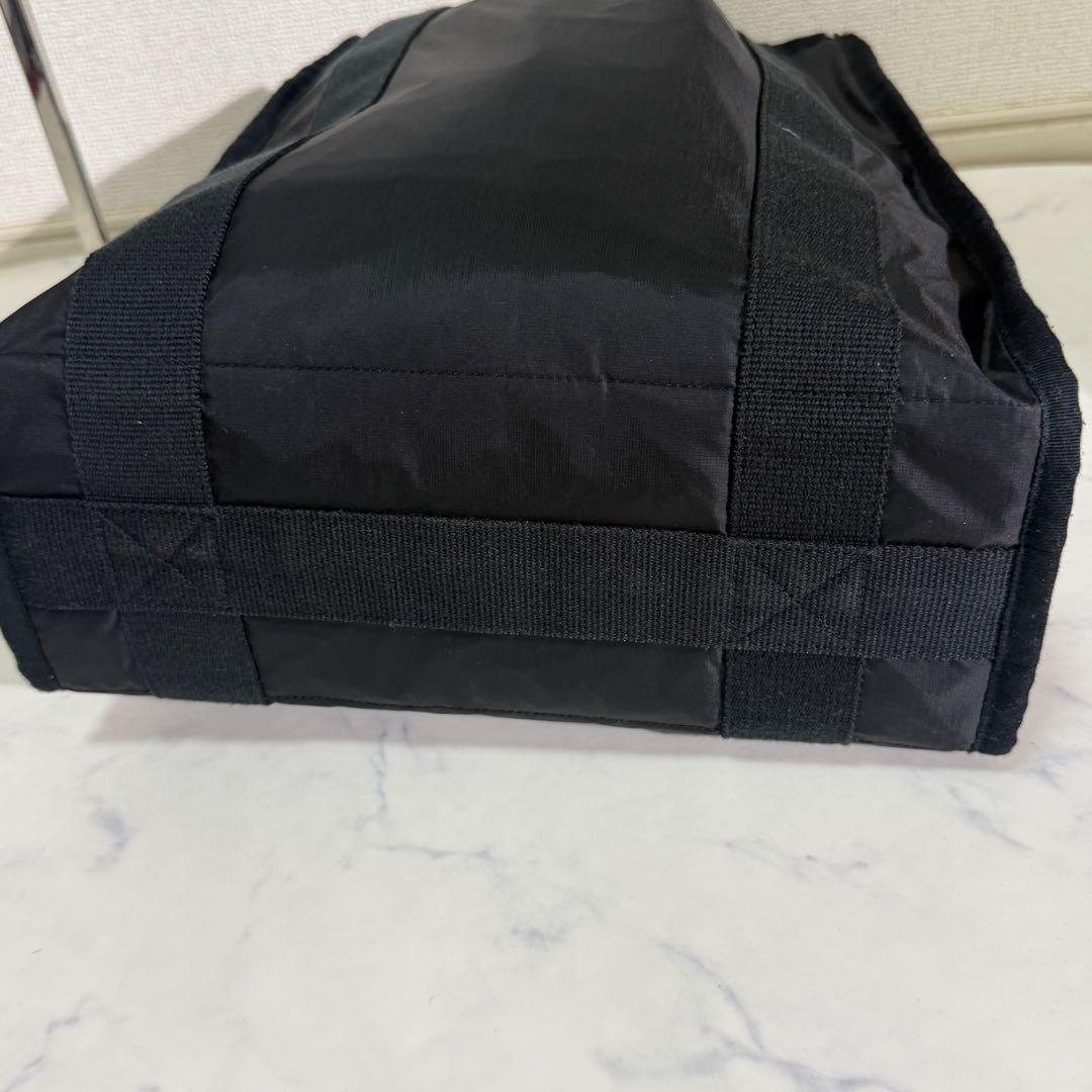 極美品　LeSportsac 大草直子 CONVERTIBLE トート