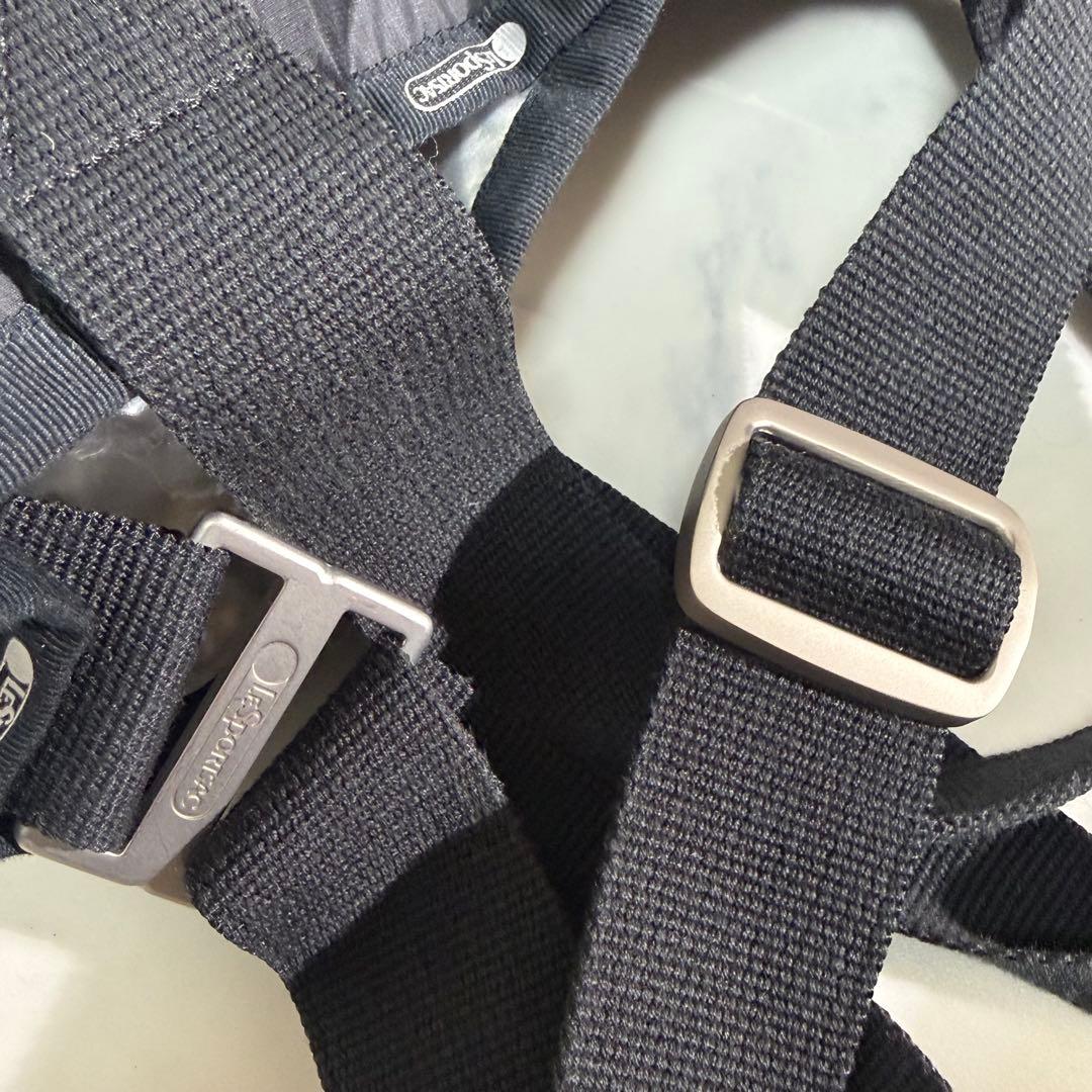 極美品　LeSportsac 大草直子 CONVERTIBLE トート