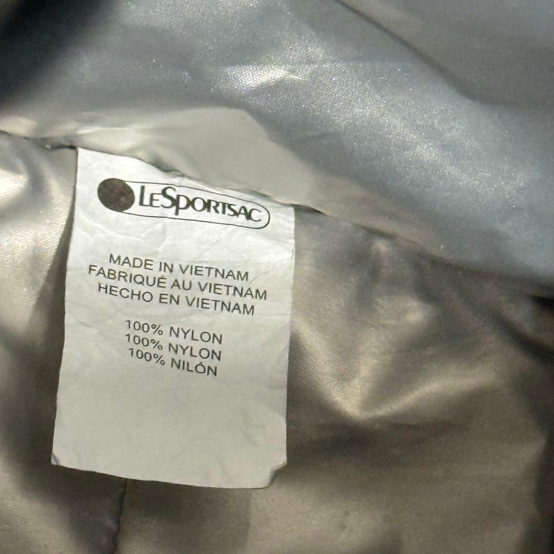 極美品　LeSportsac 大草直子 CONVERTIBLE トート