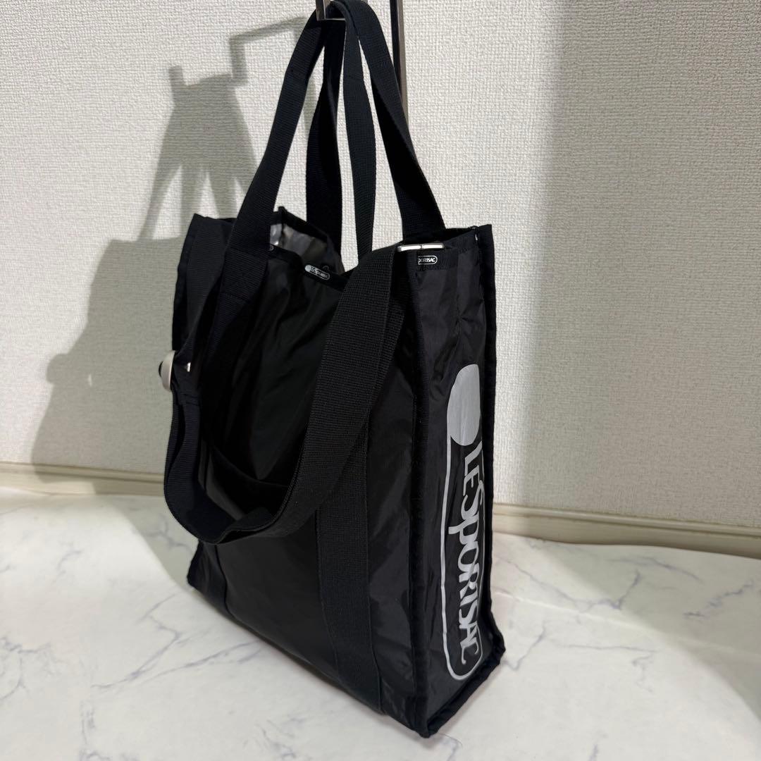 極美品　LeSportsac 大草直子 CONVERTIBLE トート