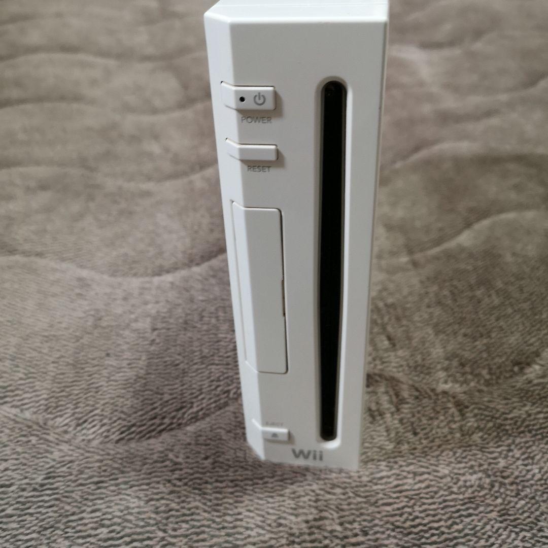 超豪華！！すぐに遊べるWiiセット