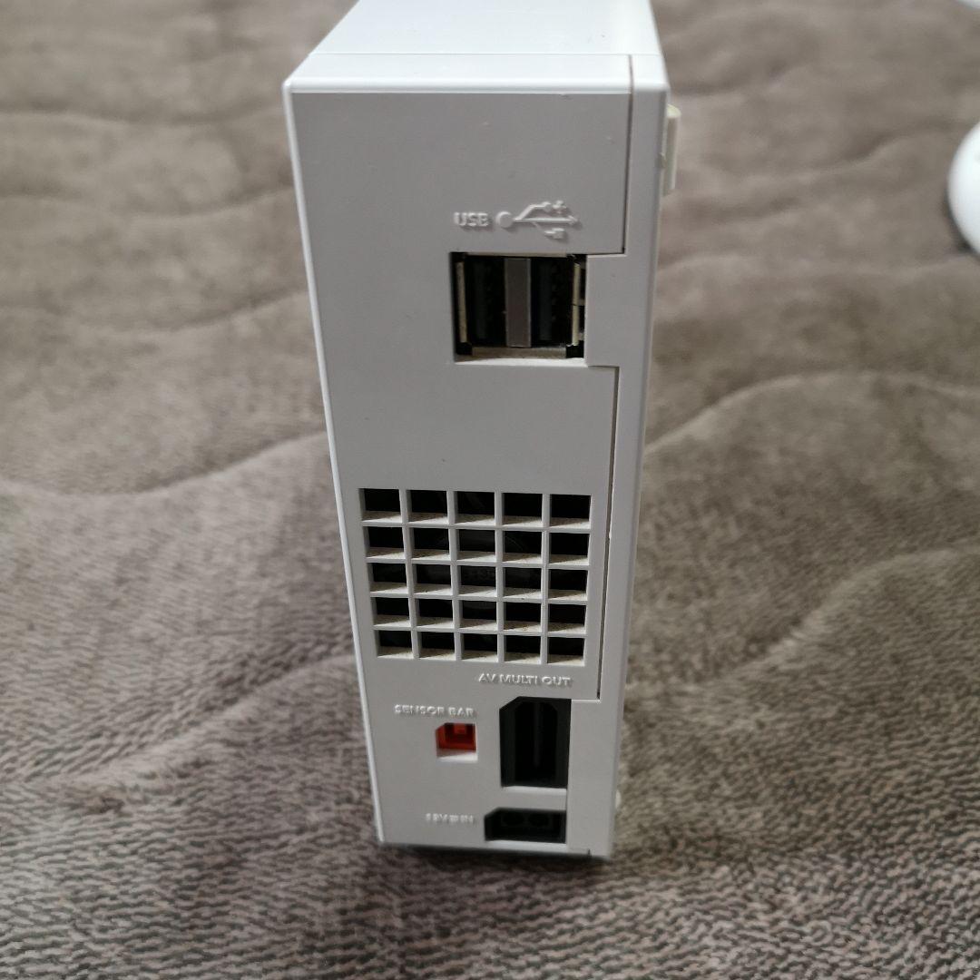 超豪華！！すぐに遊べるWiiセット