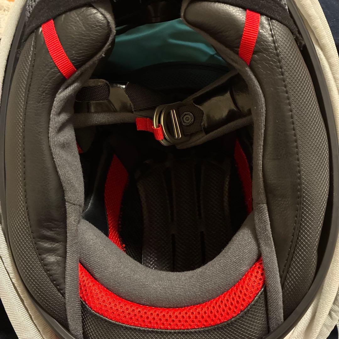 SHOEI フルフェイスヘルメット X-fifteen