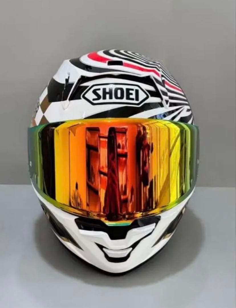 SHOEI フルフェイスヘルメット X-fifteen
