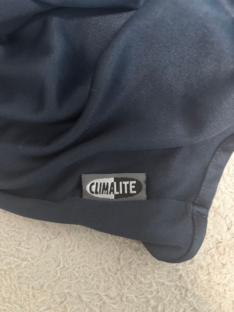 【激レア】【新品】アディダス レアル マドリード 長袖ユニフォーム 2XO