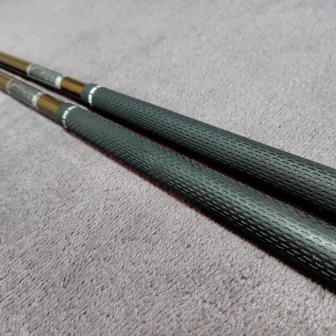 ピンG400純正シャフト　ALTA　J　CB　1w.3w用　2本セット