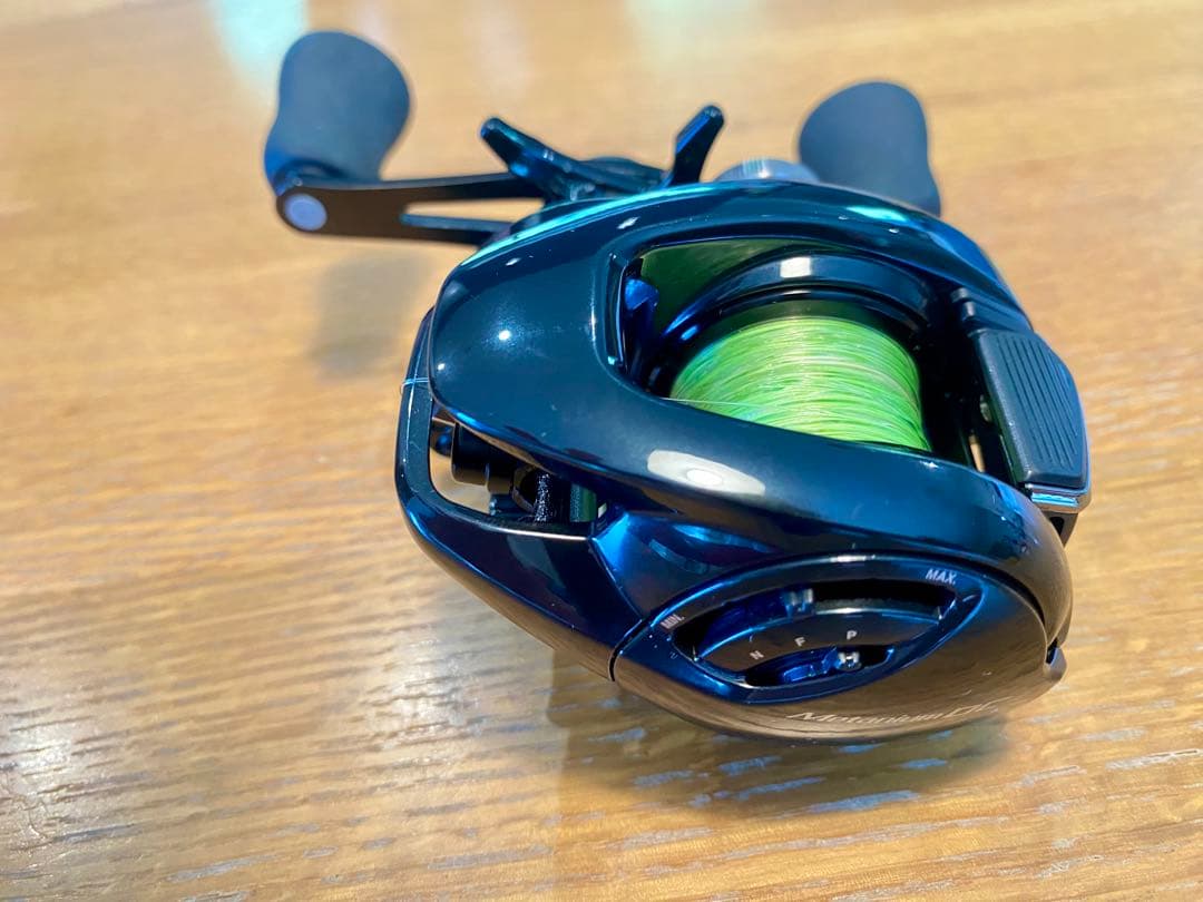 24メタニウムDC 70XG