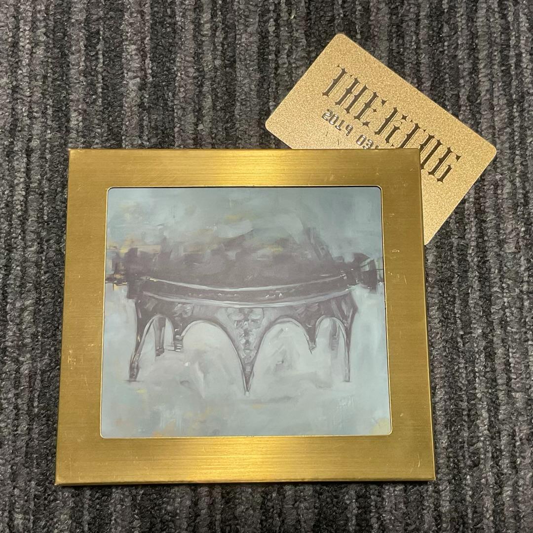 レア ANARCHY【THE KING】CD 日本語ラップ