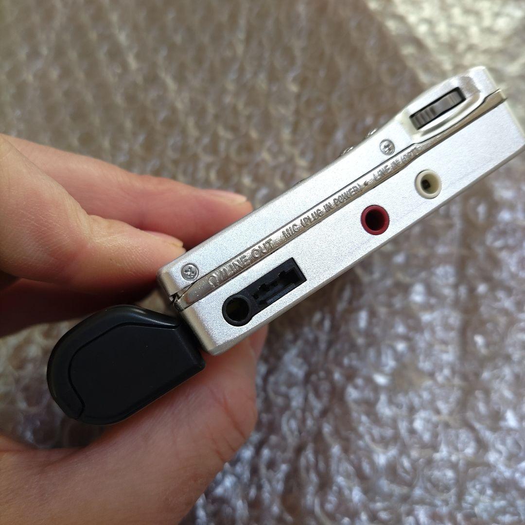 ソニー　MD ウォークマン　MZ−R900　管理ナンバー453