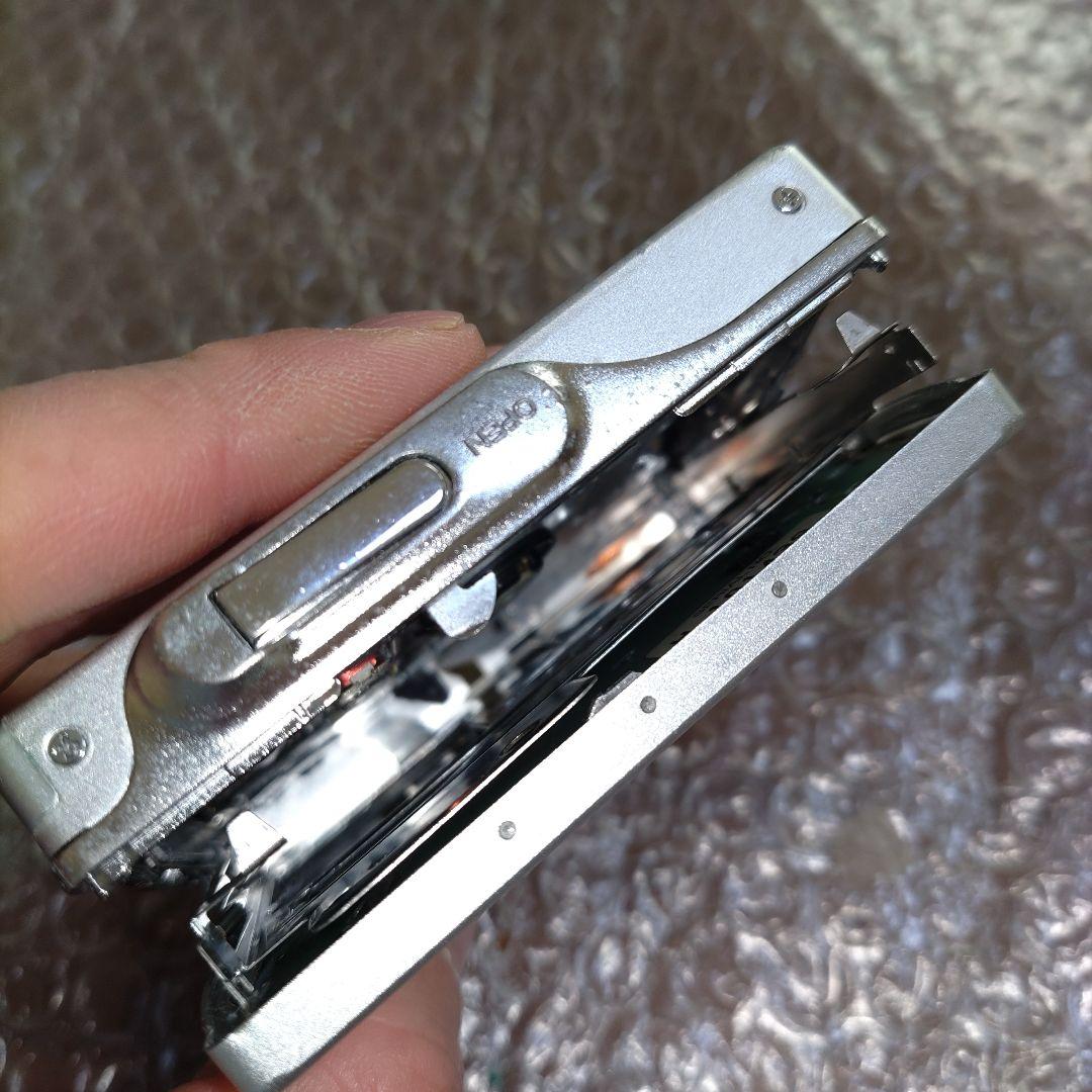 ソニー　MD ウォークマン　MZ−R900　管理ナンバー453