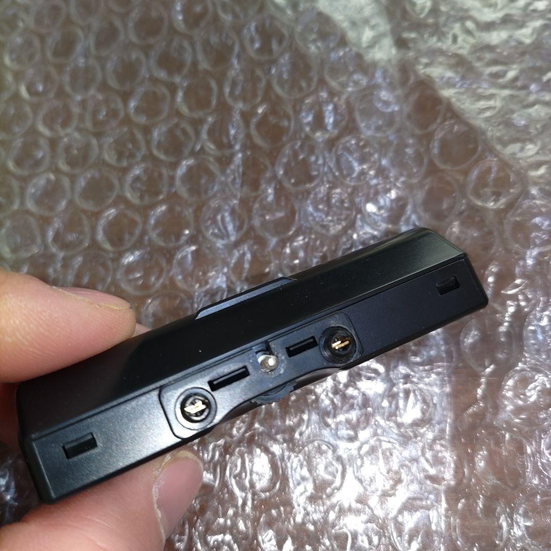 ソニー　MD ウォークマン　MZ−R900　管理ナンバー453