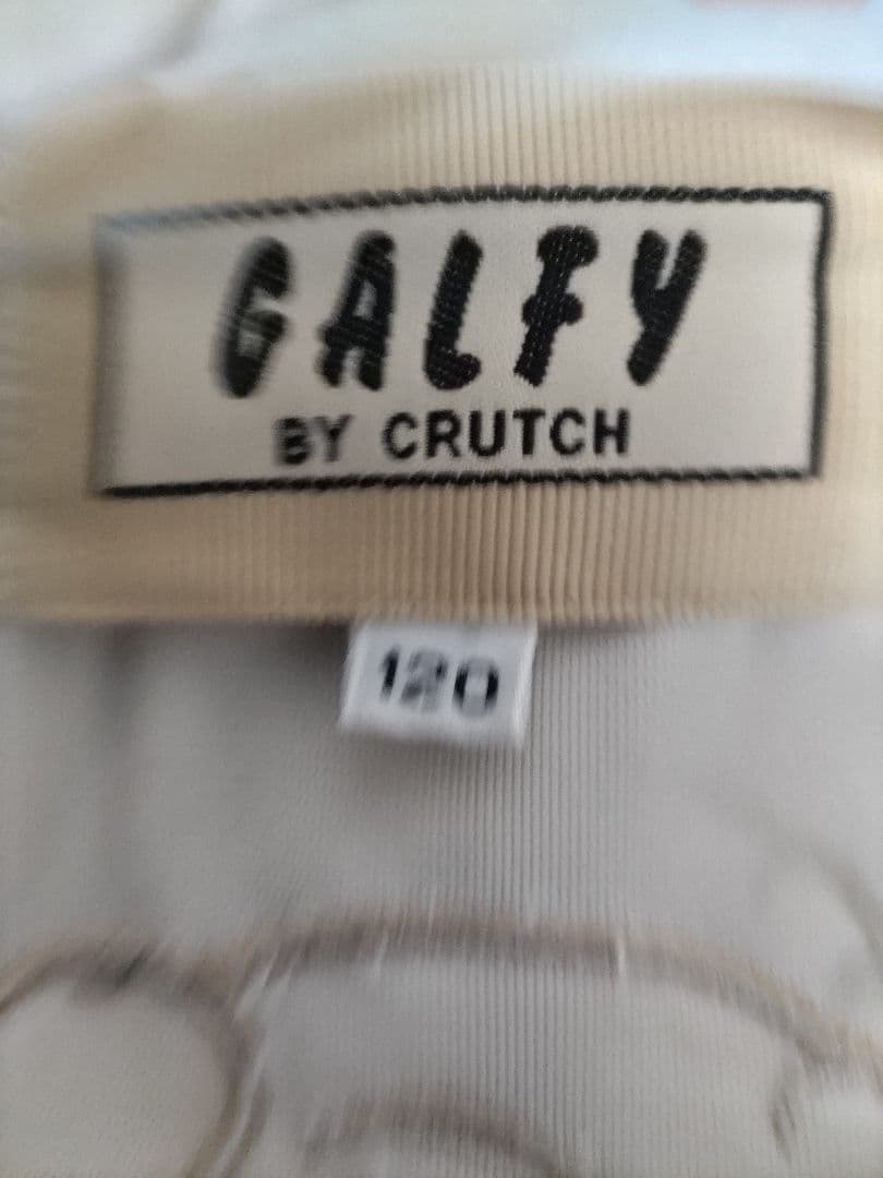 galfy子供服長袖