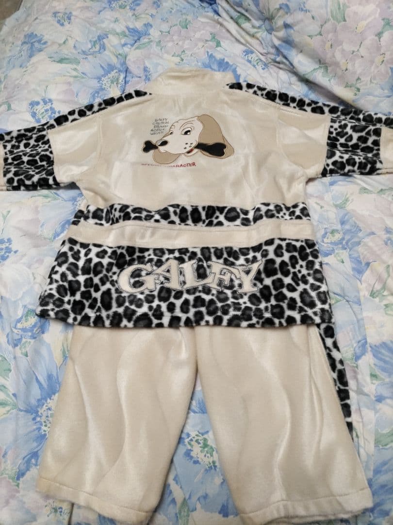 galfy子供服長袖