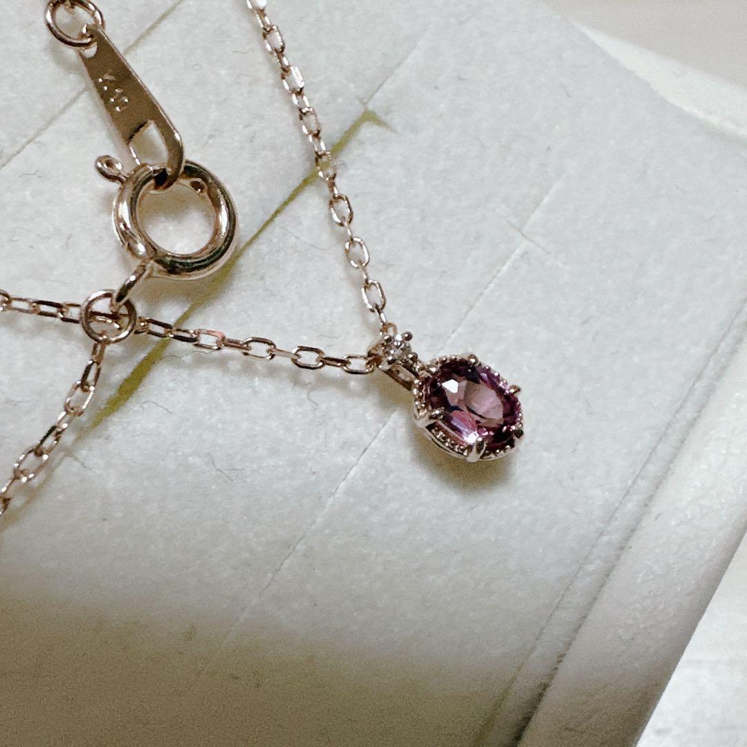 n*m様 K10 ネックレス