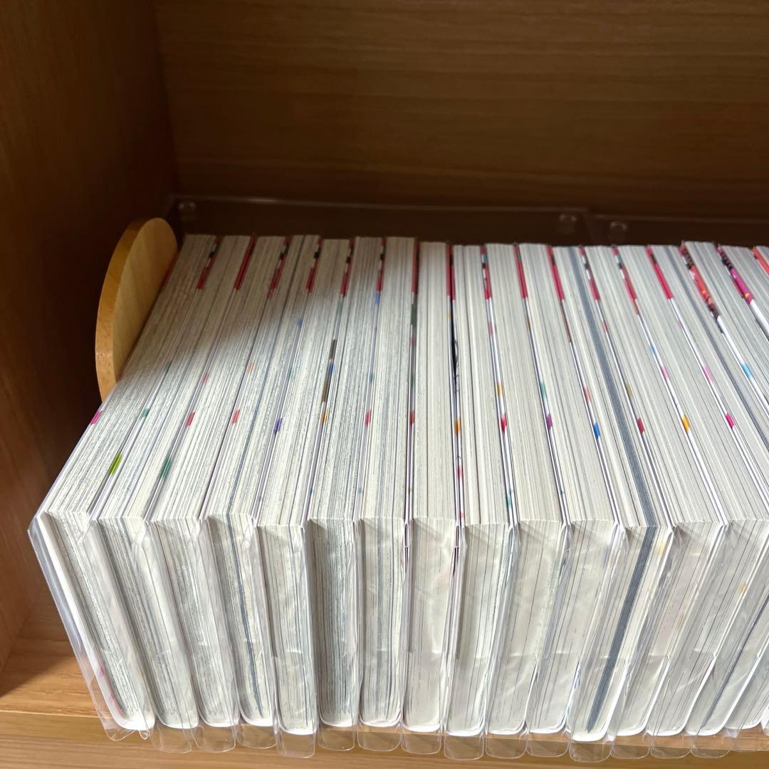 彼女、お借りします かのかり 全巻セット コミック まとめ売り 44巻+5巻