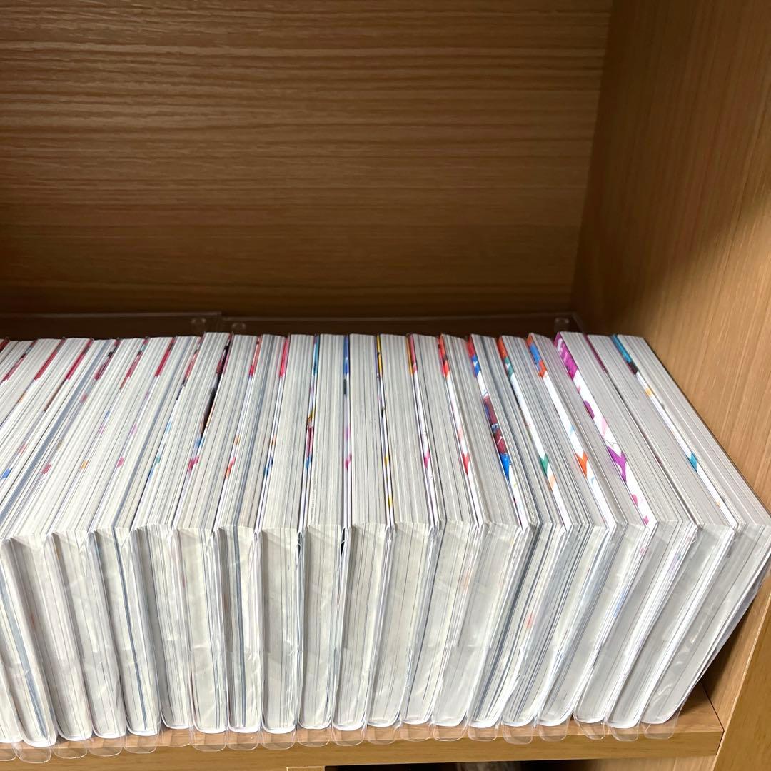 彼女、お借りします かのかり 全巻セット コミック まとめ売り 44巻+5巻