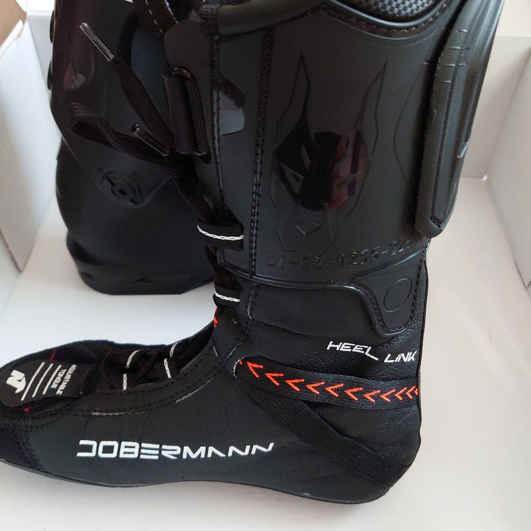 NORDICA　DOBERMANN 5 RD - SOFT L.C.　22.5
