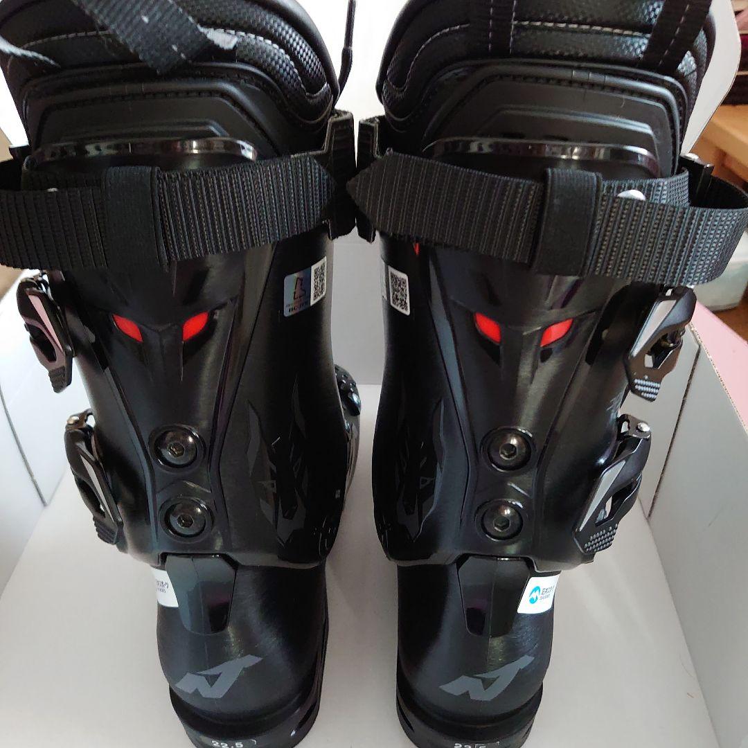 NORDICA　DOBERMANN 5 RD - SOFT L.C.　22.5