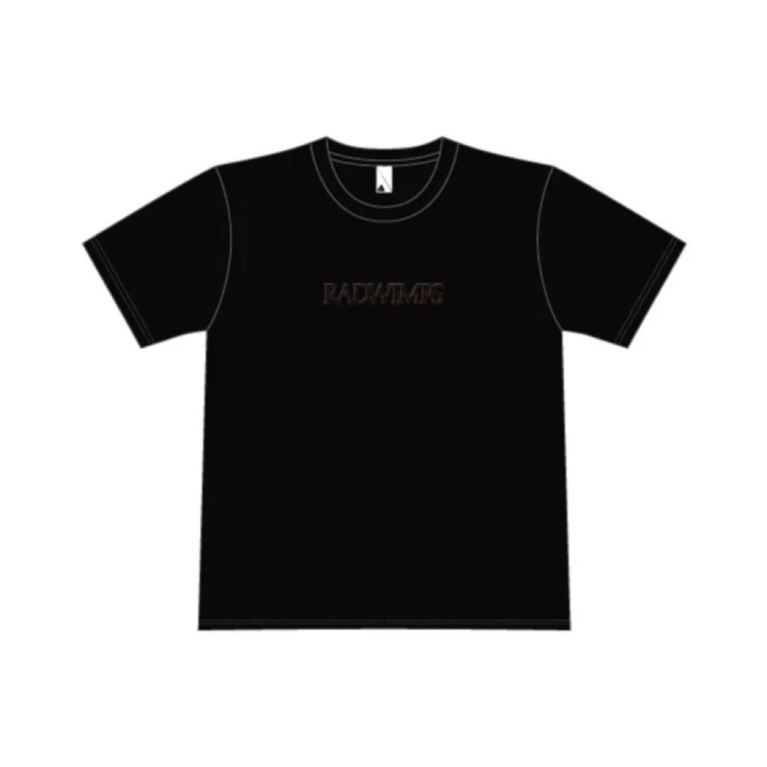 RADWIMPS 20th Anniversary Tシャツ Lサイズ 未開封