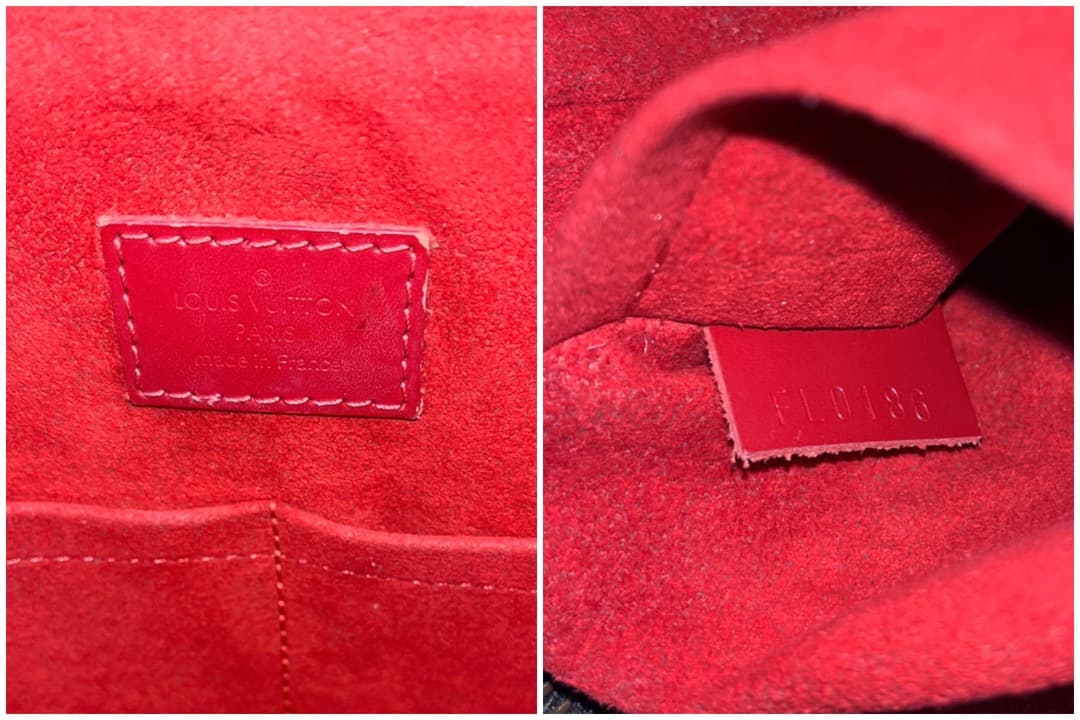 LOUIS VUITTON ルイヴィトン カイサトート N41548 G242