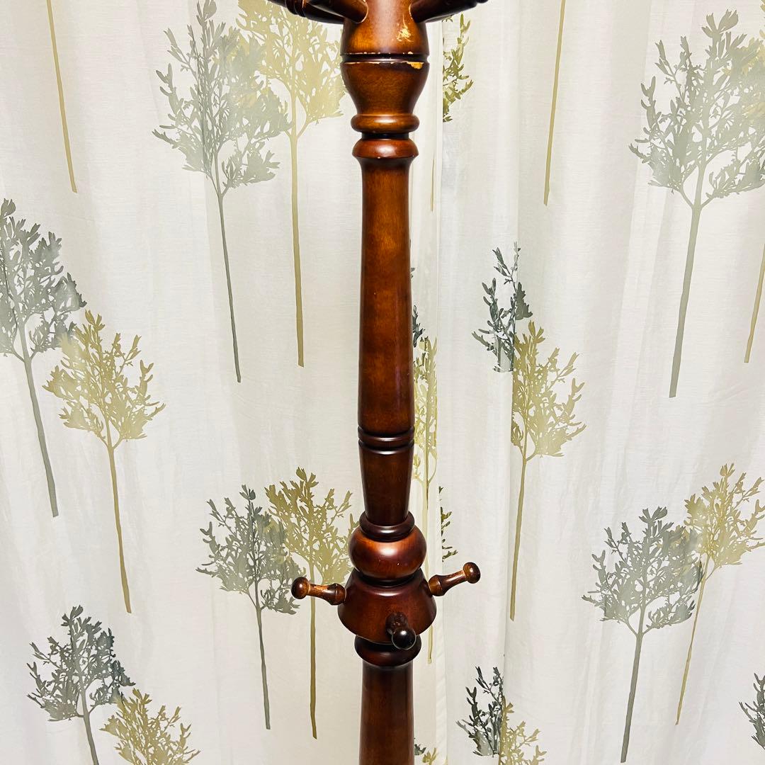 karimok カリモク ポールハンガー コートハンガー ハンガーラック