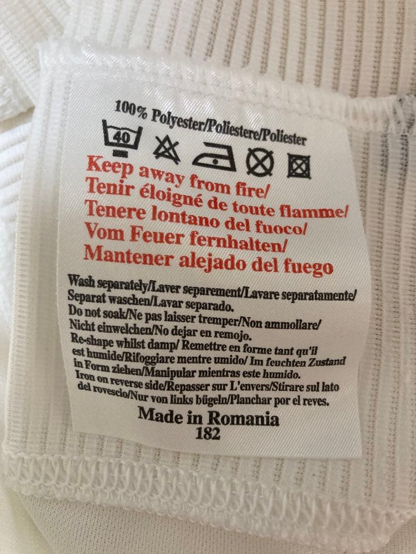 1999-2001 アンブロ イングランド代表ユニフォーム 3L（XL）