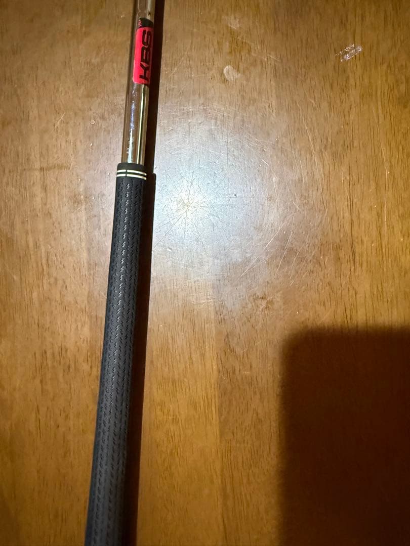 クリーブランド スマートソール TYPE-C チッパー KBSスチールシャフト