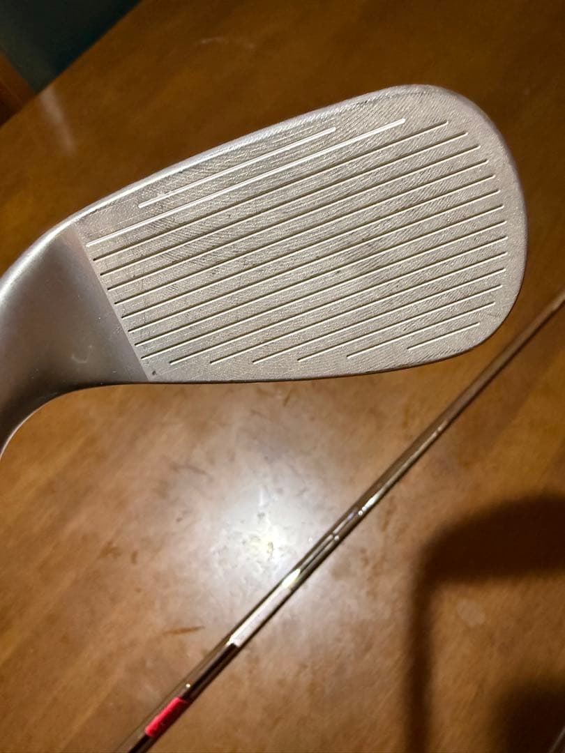 クリーブランド スマートソール TYPE-C チッパー KBSスチールシャフト