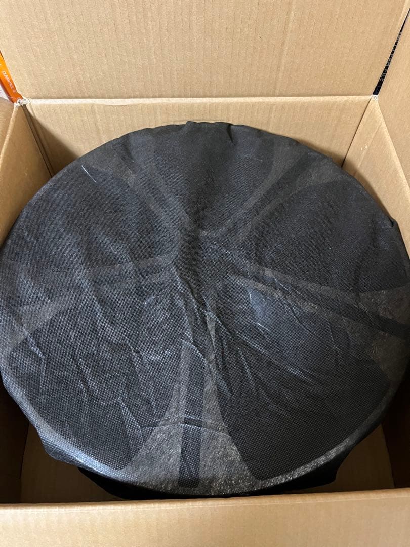 キックス　純正未使用ホイール